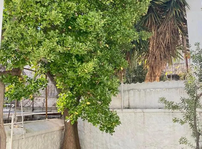 Modern 3Br Maisonette With Garden 10 Min From Acropolis