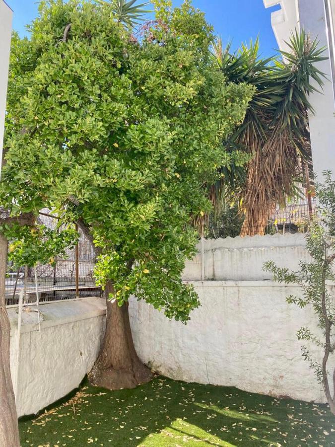 Apartment Modern 3br Maisonette With Garden 10 Min From Acropolis Athens