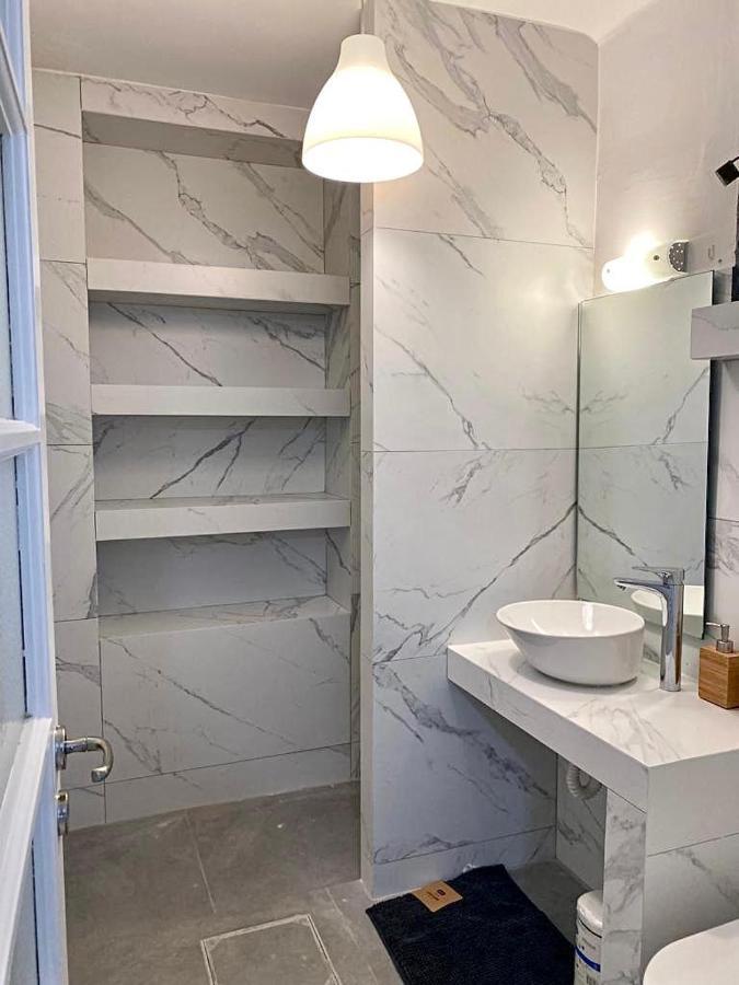 Apartment Modern 3br Maisonette With Garden 10 Min From Acropolis Athens